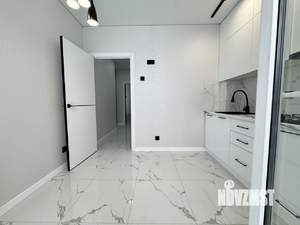 1-к квартира, вторичка, 36м2, 2/16 этаж