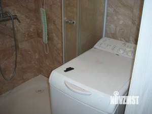 1-к квартира, вторичка, 39м2, 1/5 этаж