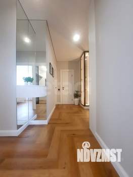 3-к квартира, вторичка, 84м2, 8/8 этаж