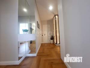 3-к квартира, вторичка, 84м2, 8/8 этаж