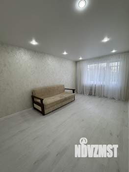 1-к квартира, вторичка, 37м2, 5/9 этаж