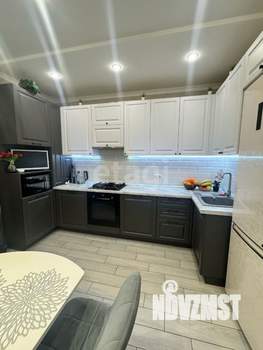 2-к квартира, вторичка, 57м2, 2/18 этаж