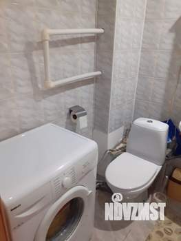 1-к квартира, вторичка, 38м2, 7/10 этаж