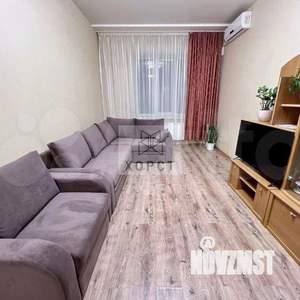 1-к квартира, вторичка, 33м2, 3/5 этаж