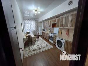 1-к квартира, вторичка, 57м2, 5/5 этаж