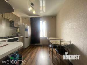 1-к квартира, вторичка, 38м2, 8/11 этаж