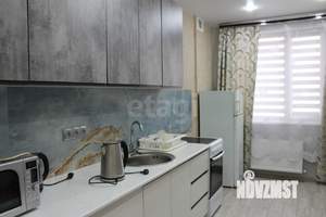 1-к квартира, вторичка, 52м2, 1/9 этаж