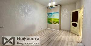 3-к квартира, вторичка, 73м2, 6/16 этаж