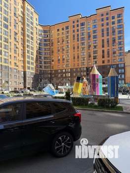 1-к квартира, вторичка, 35м2, 10/11 этаж