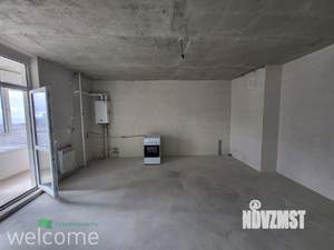 2-к квартира, вторичка, 71м2, 17/24 этаж