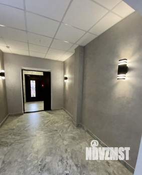 1-к квартира, сданный дом, 39м2, 7/10 этаж