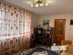 1-к квартира, вторичка, 40м2, 3/9 этаж