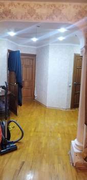 3-к квартира, вторичка, 86м2, 6/9 этаж