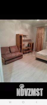 1-к квартира, вторичка, 43м2, 6/9 этаж