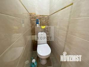 3-к квартира, вторичка, 73м2, 4/14 этаж