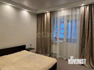 2-к квартира, вторичка, 60м2, 4/10 этаж