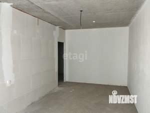 1-к квартира, вторичка, 44м2, 15/16 этаж