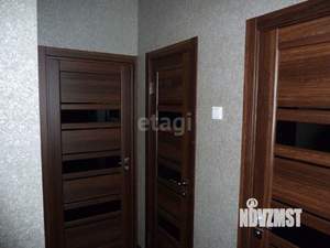 2-к квартира, вторичка, 72м2, 3/18 этаж