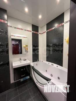 2-к квартира, вторичка, 56м2, 10/12 этаж