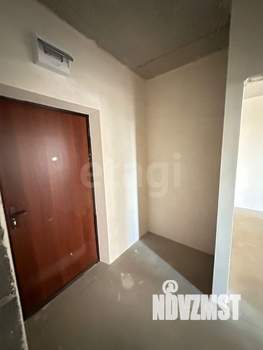 1-к квартира, вторичка, 40м2, 5/16 этаж