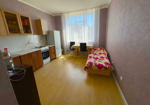1-к квартира, вторичка, 45м2, 5/16 этаж