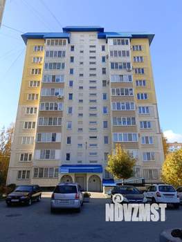 1-к квартира, вторичка, 58м2, 6/9 этаж