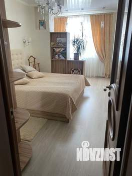 2-к квартира, вторичка, 70м2, 11/12 этаж