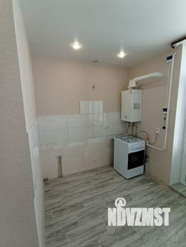 1-к квартира, вторичка, 35м2, 7/18 этаж