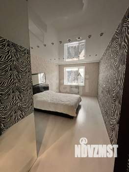 2-к квартира, вторичка, 56м2, 10/12 этаж