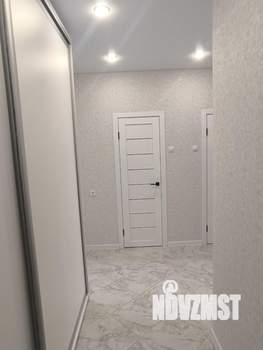 2-к квартира, вторичка, 55м2, 3/18 этаж