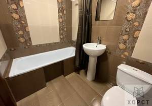 1-к квартира, вторичка, 45м2, 3/18 этаж