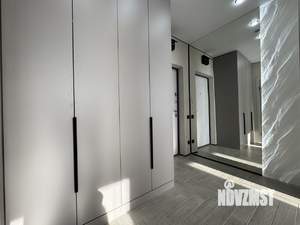 1-к квартира, вторичка, 36м2, 7/12 этаж