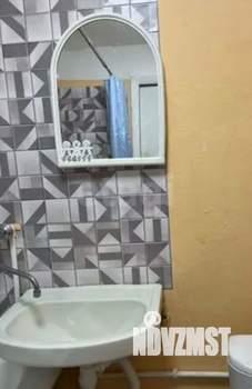 1-к квартира, вторичка, 38м2, 5/9 этаж