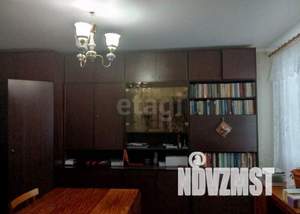 1-к квартира, вторичка, 43м2, 4/10 этаж