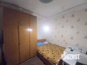 1-к квартира, вторичка, 19м2, 1/1 этаж