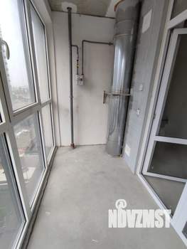 3-к квартира, вторичка, 84м2, 8/23 этаж
