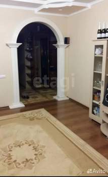 2-к квартира, вторичка, 75м2, 2/10 этаж