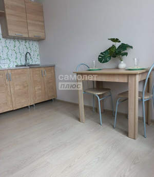 Студия квартира, вторичка, 17м2, 4/5 этаж