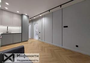 2-к квартира, вторичка, 82м2, 15/24 этаж