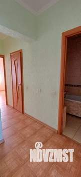 2-к квартира, вторичка, 60м2, 13/16 этаж