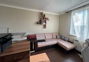 3-к квартира, вторичка, 84м2, 2/2 этаж