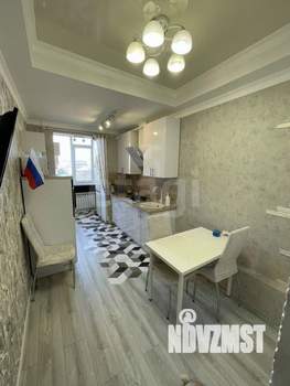 1-к квартира, вторичка, 40м2, 5/10 этаж