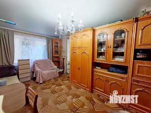 2-к квартира, вторичка, 45м2, 2/9 этаж