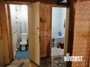 3-к квартира, вторичка, 60м2, 1/5 этаж