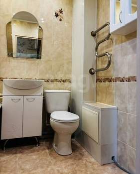 1-к квартира, вторичка, 36м2, 3/10 этаж