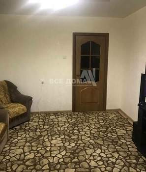 3-к квартира, вторичка, 65м2, 4/5 этаж