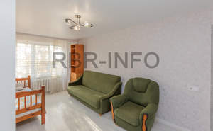 2-к квартира, вторичка, 45м2, 5/5 этаж