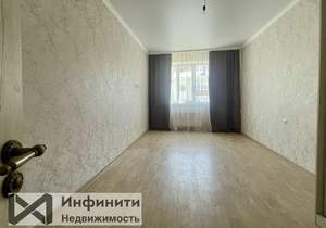1-к квартира, вторичка, 40м2, 5/5 этаж