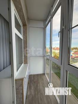 2-к квартира, вторичка, 50м2, 3/6 этаж