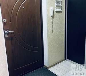 2-к квартира, вторичка, 61м2, 7/16 этаж